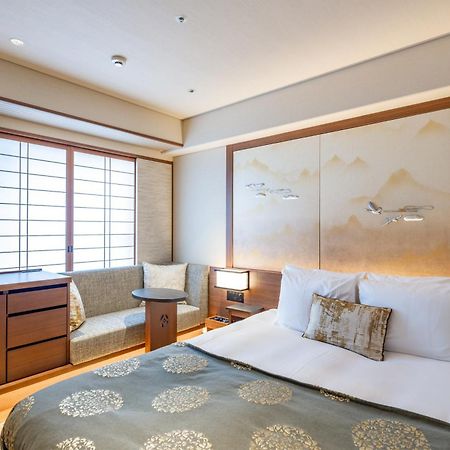 Sora Niwa Terrace Kyoto酒店 外观 照片