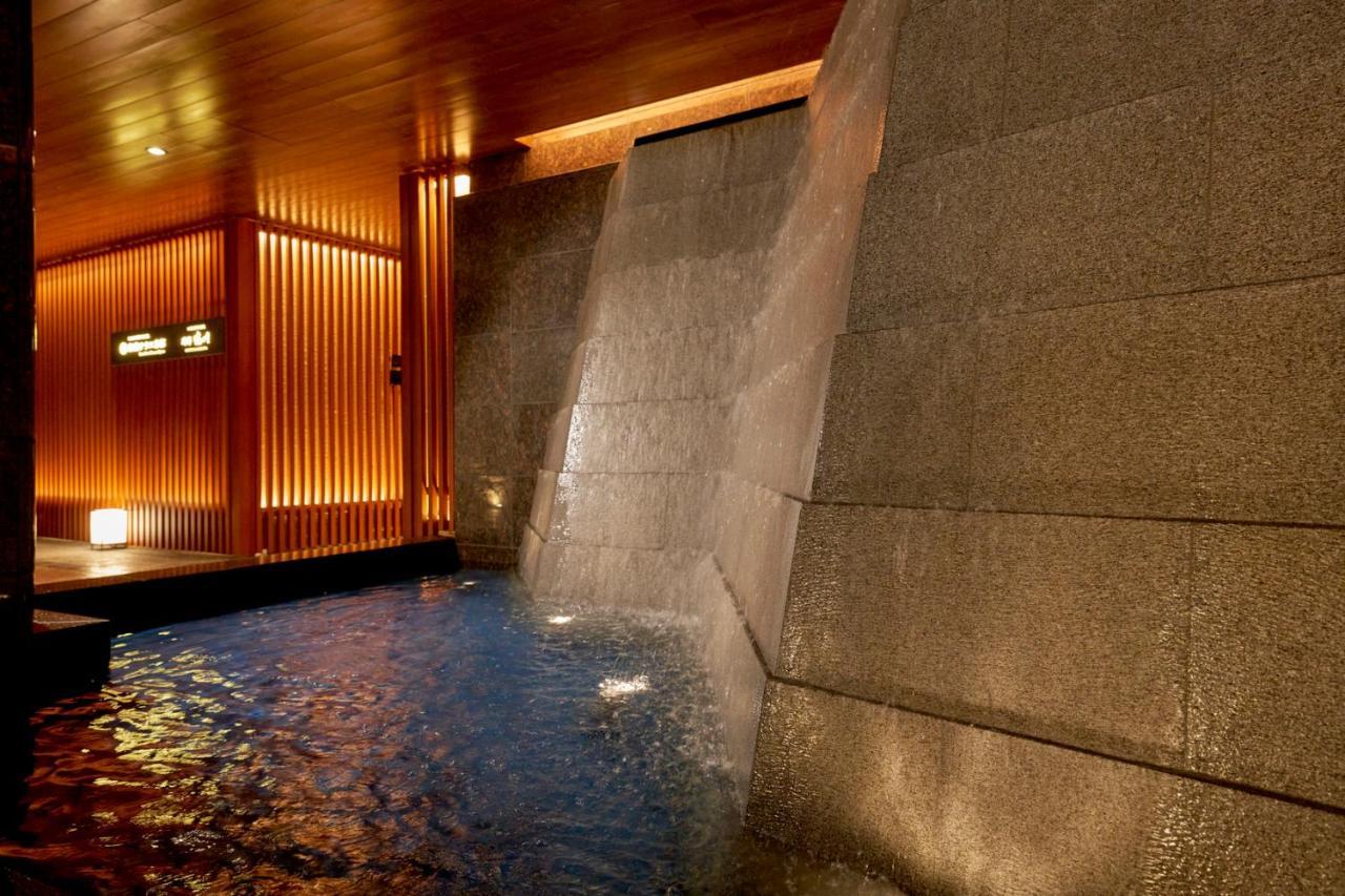 Sora Niwa Terrace Kyoto酒店 外观 照片